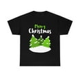 thumbnail image 2 of Funny Mens Christmas Pajamas Christmas Shirt Christmas Shirts for Men Plus Size Funny Christmas Shirt, 2 of 8