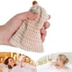 thumbnail image 5 of Cómoda bolsa de malla espumante para jabón y utensilios, de espuma rápida, suave para la piel, red antideslizante, productos de baño, 5 of 8