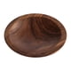 thumbnail image 2 of Bol de madera para ensalada, frutas, estilo rústico, para patatas, resistente, ideal para fiestas y centros de mesa. M, 2 of 9