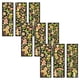 thumbnail image 1 of Pegatinas para álbumes de recortes, diario, flores y plantas, juego de pegatinas impermeables para adultos, adolescentes y niñas, 9 hojas 2416, 1 of 8