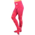 thumbnail image 4 of TeeHee Little Kids Girls Fashion Cotton Tights 3 Pair Pack, 4 of 7