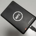 thumbnail image 3 of IC RFID Card Reader RFID Copier Duplicator NFC Smart Card Reader Writer 13.56MHz Encrypted Programmer, 3 of 8