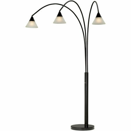 UPC 736101302360 product image for Archway Floor Lamp- Dark Bronze | upcitemdb.com