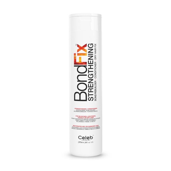 Celeb Luxury BONDFIX Daily Conditioner