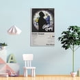 thumbnail image 4 of Rod Wave Poster (19) Artworks Picture Print Poster Wall Art Painting Canvas Gift Decor Home Posters Decorative 16x24inch(40x60cm), 4 of 6