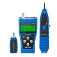 thumbnail image 4 of Network Monitoring Cable Tester NF-308 Wire Fault Locator LAN Network Coacial Lan 5E,6E Cable Length Tester ,Easy to Use, 4 of 8