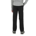 thumbnail image 3 of Wrangler Advanced Comfort Slim Straight Jeans (Little Boys, Big Boys, Husky, & Slim), 3 of 3
