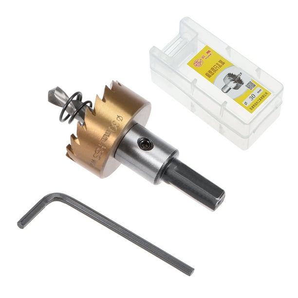 30mm hss drill sale bit