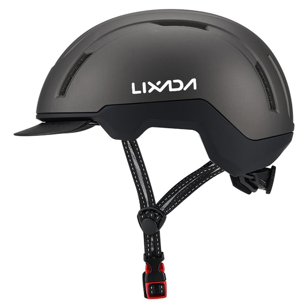 Helmet,Men Women Road Adjustable Helmet Breathable Helmet 12 Helmet Mountain Bike Visor Adjustable Shell Bike Helmet Bike Huiop Helmet