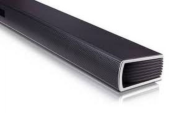 Restored LG Electronics SH4 2.1 Channel 300W Sound Bar with Wireless Subwoofer (Refurbished) - image 3 of 5