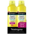 thumbnail image 2 of Neutrogena Beach Defense SPF 30 Lotion, 6.7 oz (Pack of 4), 2 of 4