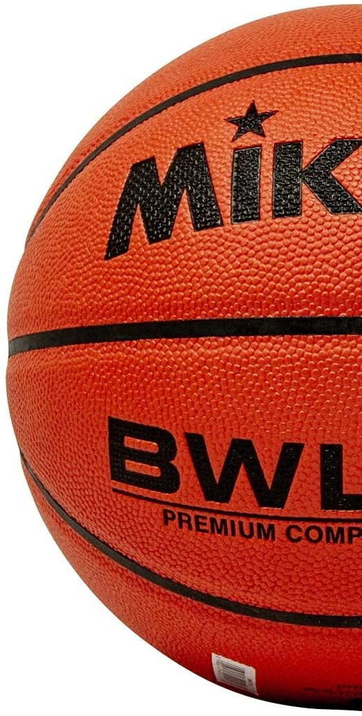 Mikasa BWL110 Basketball - Thumbnail 3