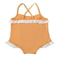 thumbnail image 2 of Maillot de Bain Sans Manches à Bretelles pour Tout-Petites Filles, 2 of 4
