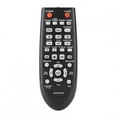 thumbnail image 2 of Wchiuoe Remote Control, Convenient To Use Long Transmission Distance Easy Operation Controller, Low Power Consumption For Soundbar AH59-02547B, 2 of 8