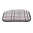 thumbnail image 2 of Cojines de asiento de Oficina Sunnimix Cojín para silla rectangular 30x40cm, 2 of 8
