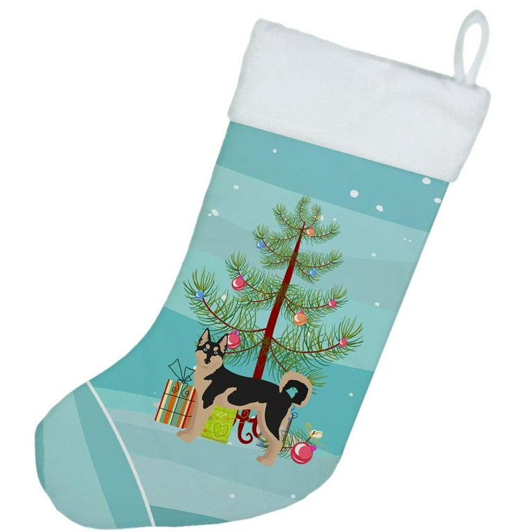 Carolines Treasures CK3831CS Gerberian Shepsky No.2 Carolines Treasures CK3831CS Gerberian Shepsky No.2