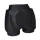 thumbnail image 3 of Pantalones cortos acolchados para patinaje artístico protectores de cadera para patinetas deportes al aire libre esquí S Sharpla, 3 of 8