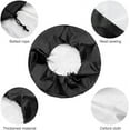 thumbnail image 5 of Sunflower Spare Tire Covers for RV Trailer SUV Truck and Many Vehicle, Wheel Covers Sun Protector Waterproof, 5 of 10