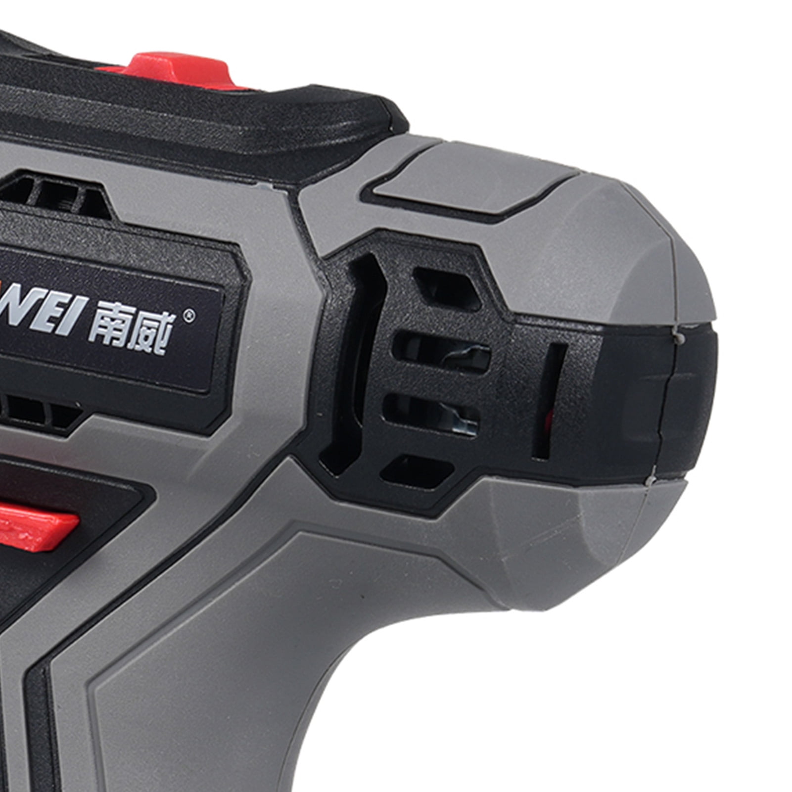 Screwdriver Electric Drill Sets Cordless Drill Driver 25+1  Setting  Speed Infinitely Variable Speed For Wood Metal Wall Drilling Twist And Loosen Screw Repairing