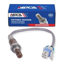 MOCA AUTOPARTS 234-4254 Downstream O2 Oxygen Sensor Fit for 2008-2011 Chevrolet Impala 3.5L 3.9L & 2008-2012 Chevrolet Malibu 3.6L & 2008-2009 Saturn Aura 3.6L