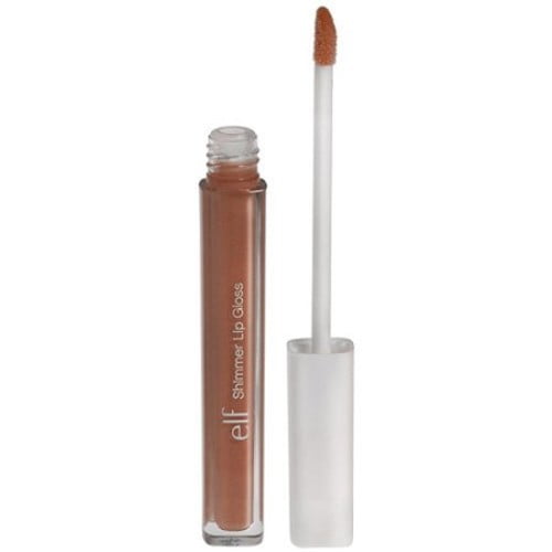 JA Cosmetics ELF Lip Gloss, 0.088 oz