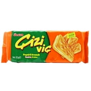 Ulker Cizi Vic Cheese Biscuit 82 Gr