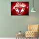 thumbnail image 5 of Cuadros Decorativos Kit de pintura de diamante 5D emblema taladro redondo completo manualidades DIY mosaico imagen para el hogar JShteea Nuevos Originales, 5 of 9