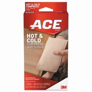 Reusable Compress, 12 x 1/8