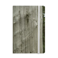 thumbnail image 1 of Carnet de Notes Art Déco Mode Craquelé Gris-Blanc Couverture Rigide en Tissu Journal Classique, 1 of 3