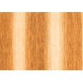 thumbnail image 1 of Ahgly Company Indoor Rectangle Abstract Orange Modern Area Rugs, 5' x 8', 1 of 4