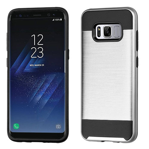 s8  silver