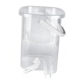 thumbnail image 3 of Flujo de pescado Flujo de goteo Cubo de agua Forma fácil Instalación de 2500 ml de flujo de agua de flujo de flujo de agua Multipulio Ajuste para uso, 3 of 8