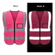 thumbnail image 3 of Chaleco Seguridad Industrial Brigadista Reflectante 5 Piezas, 3 of 7