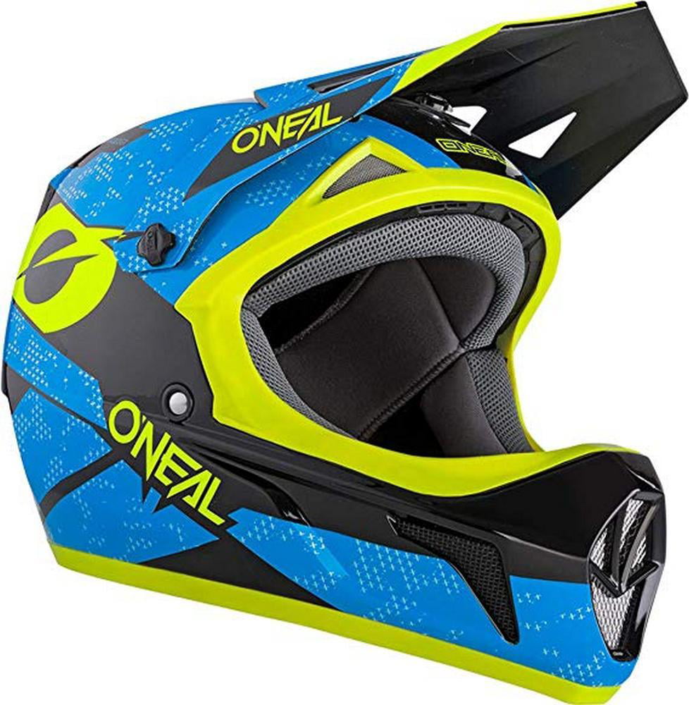 ONeal powersports-Helmets Sonus Deft Mountain Bike Helmet 