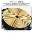 thumbnail image 6 of Yesido Desktop Wireless Charger, 6 of 10
