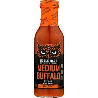 Texas Pete Mild Buffalo Wing Sauce - 512 Oz (4 Gallons) 5 thumbnail image