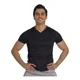 thumbnail image 2 of 5 Playeras Deportivas Gym Hombre Colores Fresca Dry Fit, 2 of 8