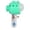 F, variant on NookHive Small Water Gun with - Cute Floating Duck Transparent Ball Design, Large Capacity, Perfect for Bathtub and Outdoor Summer Play,D