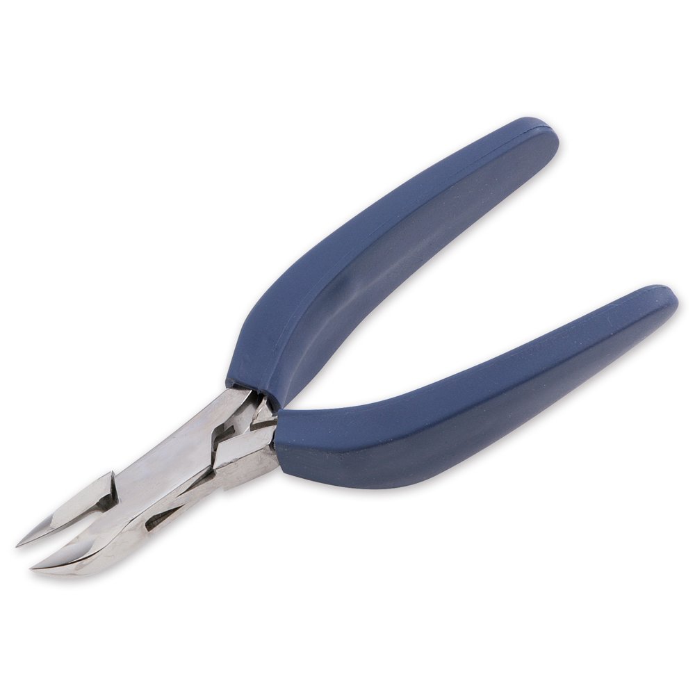 Heavy Duty Nail Clippers with Comfort Grip