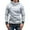 Gray, variant on Men's Hoodies Sweatshirts Fashion Casual Solid Slant Zipper Pullover Hoodies with Pockets Fall/Winter Warm Clothing for Sports Fitness, Lounge and Work