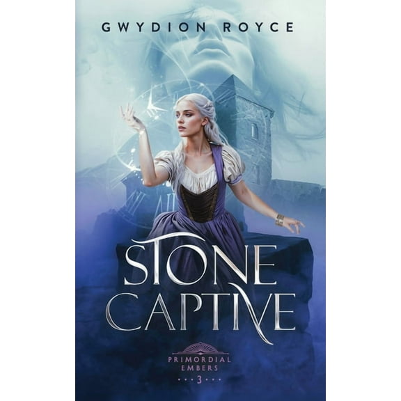 Stone Captive, (Paperback)