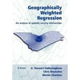 thumbnail image 4 of Régression Pondérée Géographiquement, Analyse des Relations Variant dans l'Espace, 4 of 4