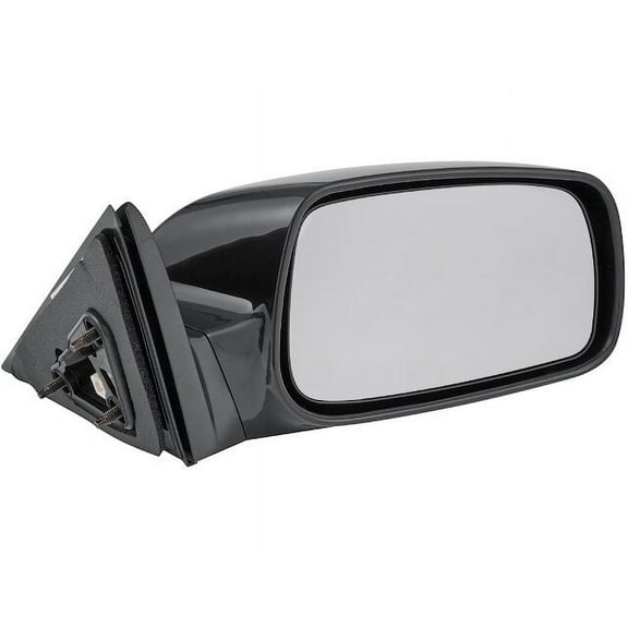 Right Mirror - Compatible with 2007 - 2011 Toyota Camry 2008 2009 2010