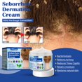 thumbnail image 3 of Dermatitis seborreica de la luna del Sur, crema para reparar el acné en la cabeza, 3 of 4