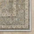 thumbnail image 4 of Well Woven Asha Lilith Vintage Oriental Grey Beige 9'10" x 13' Area Rug, 4 of 6