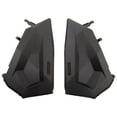 thumbnail image 3 of Tusk Plastic Lower Door Inserts Black For Polaris RZR 900 XC 2015-2017, 3 of 7