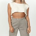 thumbnail image 3 of Jupe Longue Taille Haute Décontractée pour Femmes / Longue Imprimée, 3 of 9