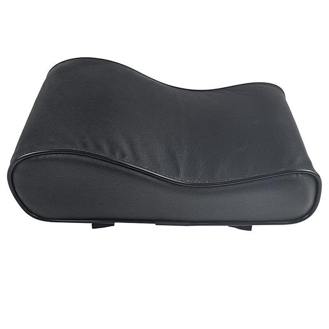 koolsoo Pilates Head and Neck Support Pillow Breathable Pilates Cushion for Home Gym