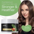 thumbnail image 4 of HOT Essential oils Oil Essence Oils For Candles Hair Care Oil Moisturizing And Smoothing Rough Hair Mask Conditioner Hair Oil, Improving Hair Care Anxiety 120ml(buy 2 get 10% off), 4 of 5