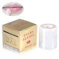 thumbnail image 4 of Easy To Clean Skin-Friendly  Film, For Home Make Up, 4 of 8